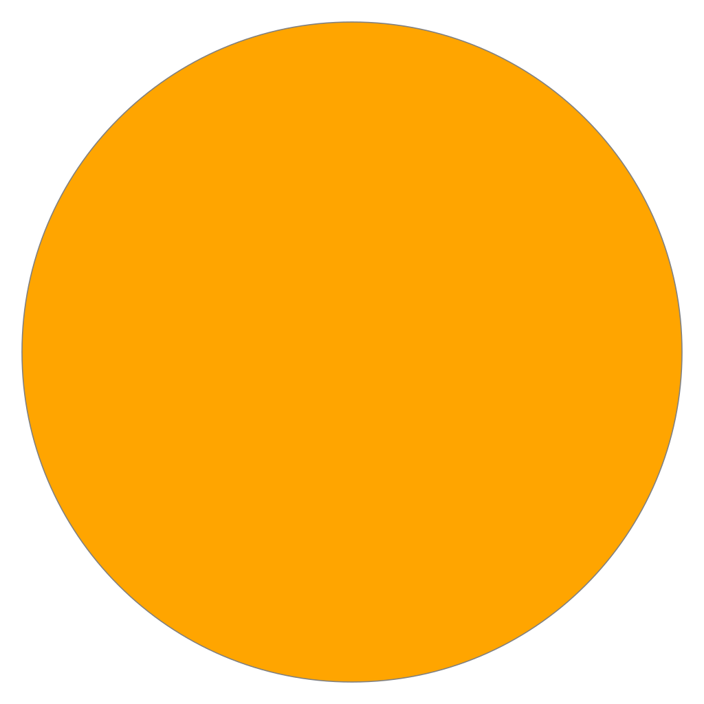  Orange  dots Logos