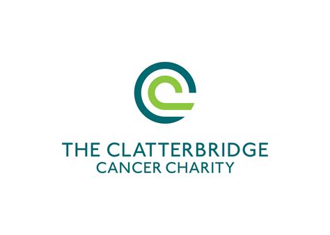 Cancer Charity Logos