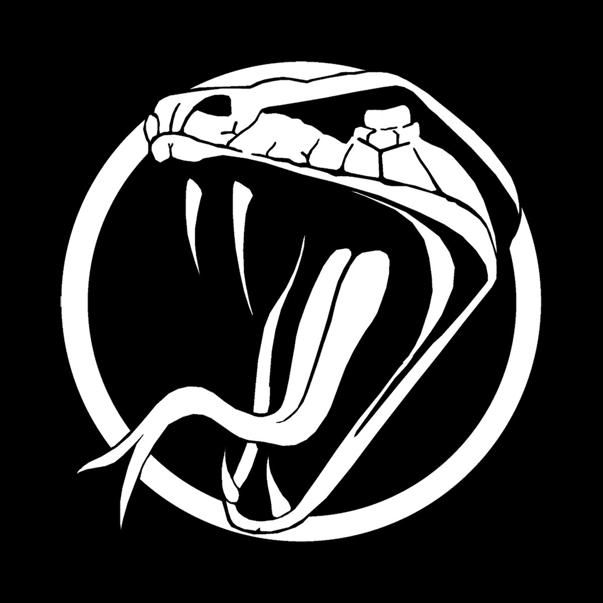 Snake Logos
 Sea Serpent Logo