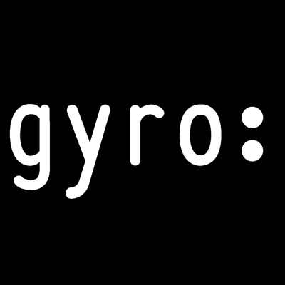 Gyro Logos