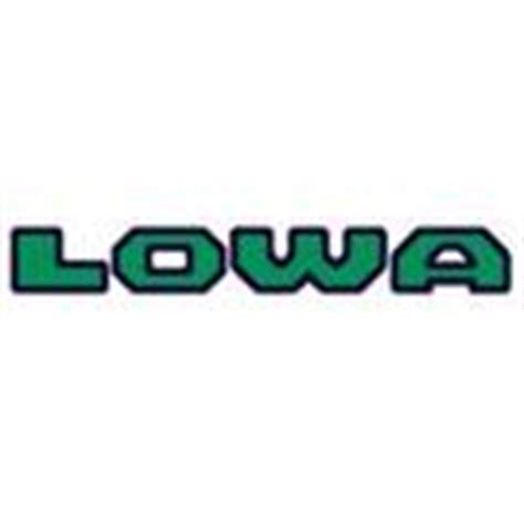 Lowa Logos