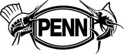 Download Penn reels Logos