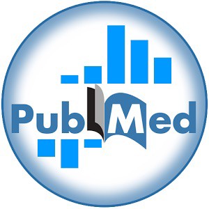 Featured image of post Pubmed Logo Pubmed comprises more than 19 million citations for biomedical articles from medline and life science journals