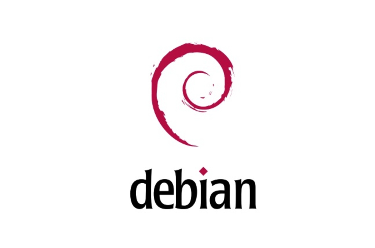 Debian Logos