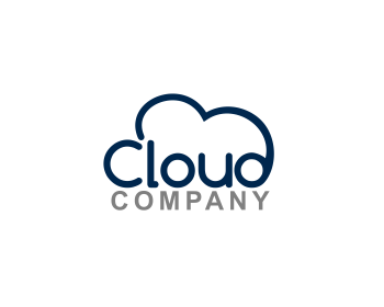 Cloud company Logos