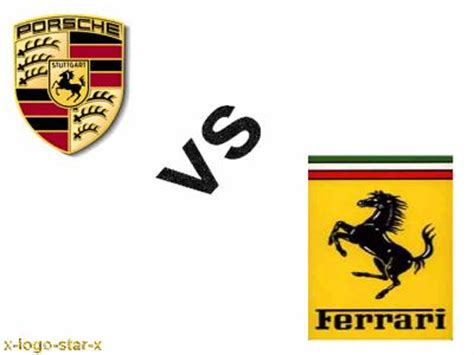 Older Ferrari/Lambo instead of Turbo S? - Rennlist - Porsche Discussion  Forums