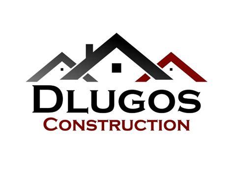 Best Construction Company Logos