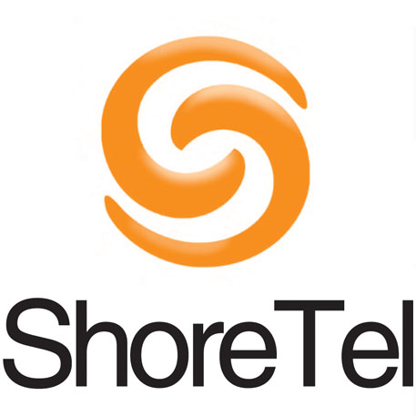 Shoretel Logos