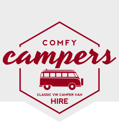 Camper Logos