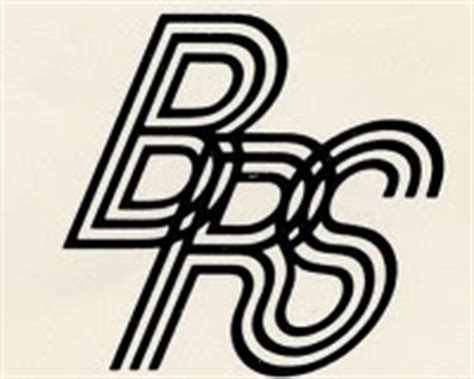 blue ribbon sports logo