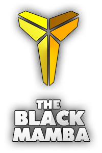 Black mamba Logos