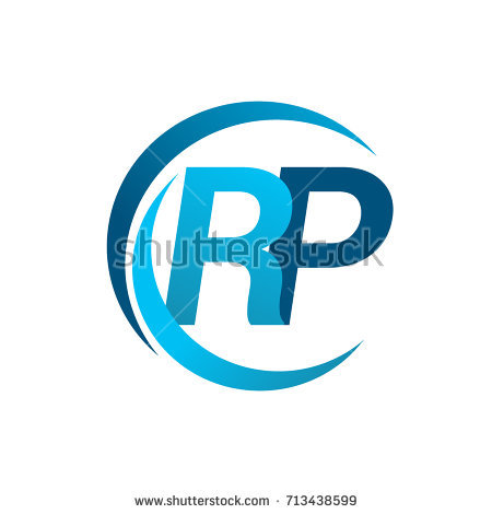 Rp Name Logos