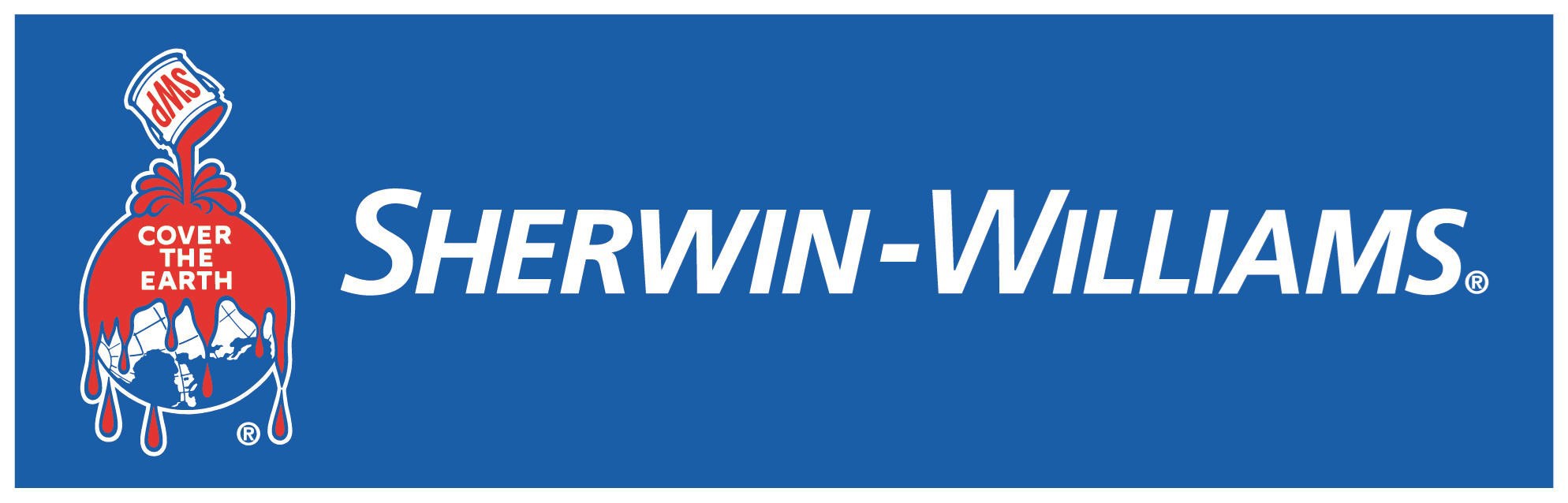 Sherwin Williams Logos
