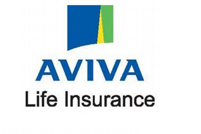 Aviva Life Insurance Logos