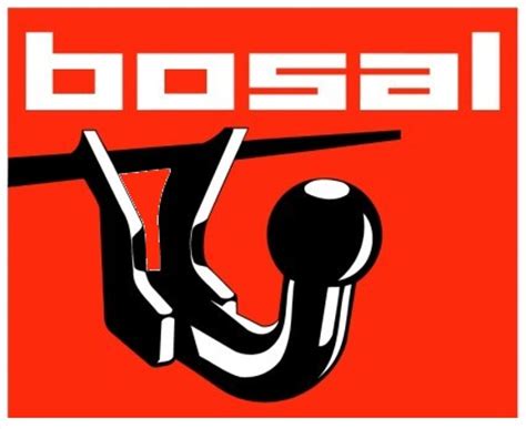 Bosal Logos