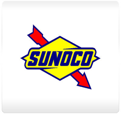 Sunoco Logos