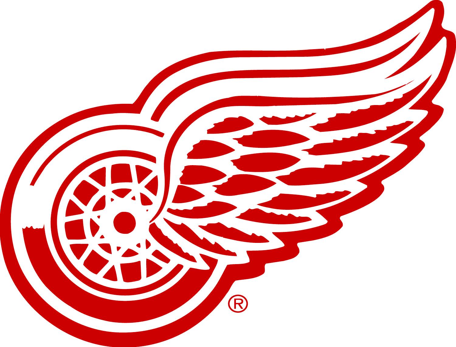 Detroit red wings. 