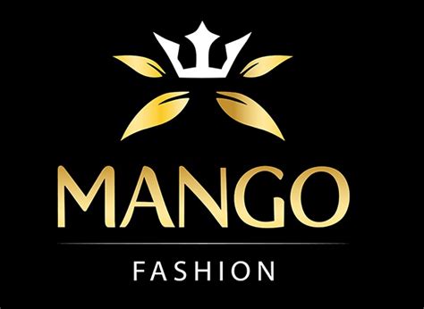 Mango Clothing Logos