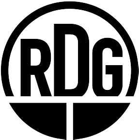 Rdg Logos