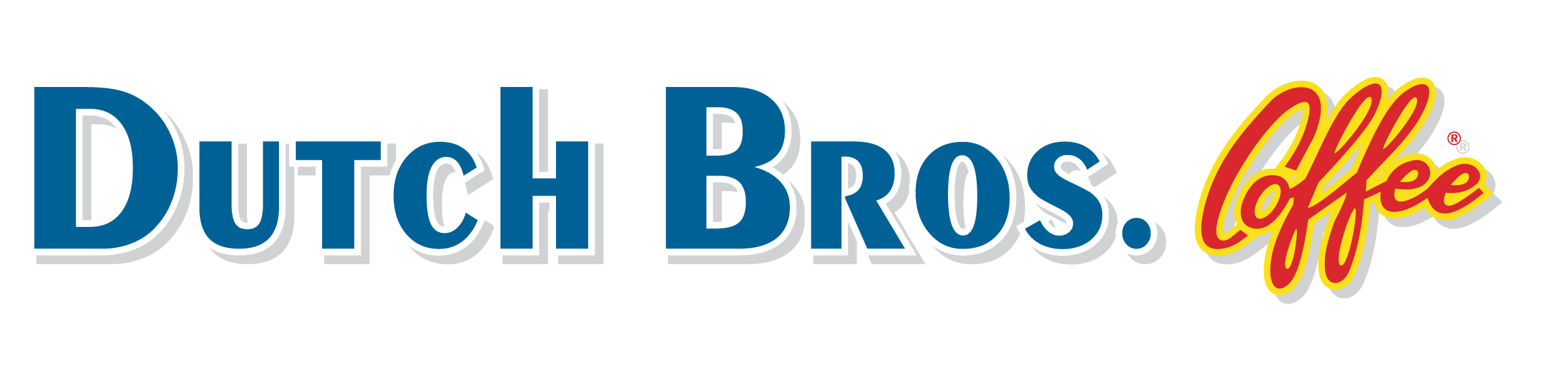 Dutch Bros Logo PNG Image Transparent PNG Free Download On SeekPNG