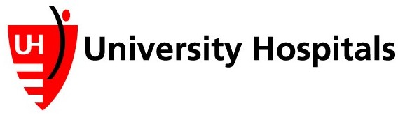 Image result for university hospital logo