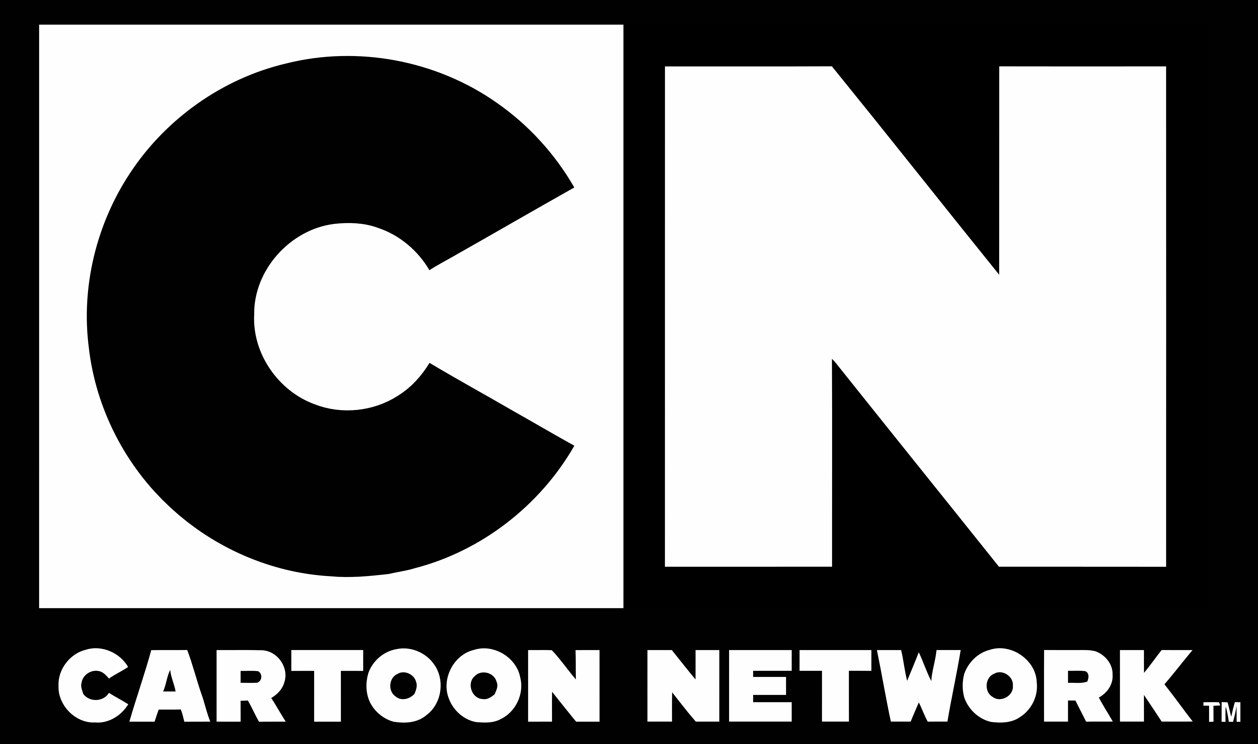 Cartoon Network Logos - roblox network logo