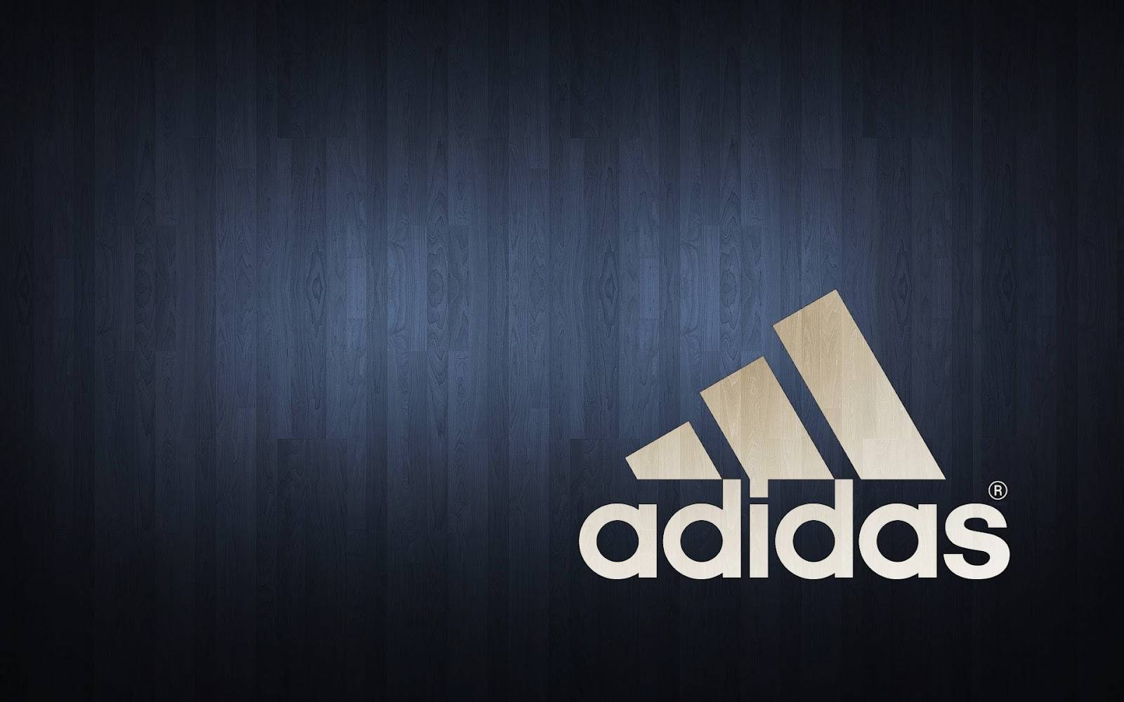 Current Adidas Logos