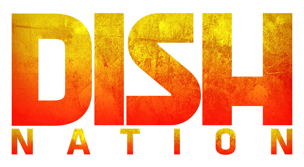 Dish nation. 