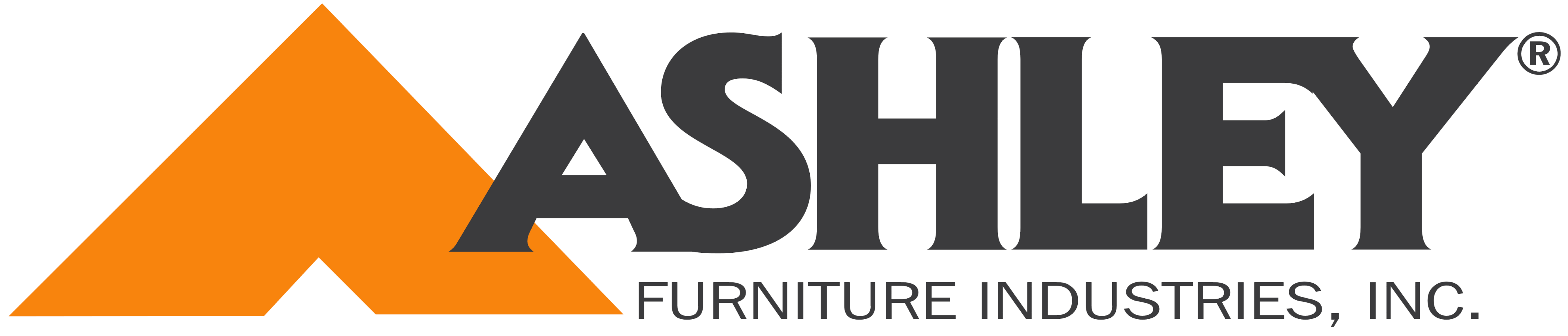Ashley Logos