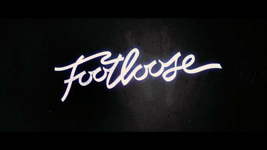 footloose logo high resolution