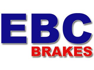 Ebc brakes Logos