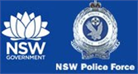 Nsw police Logos