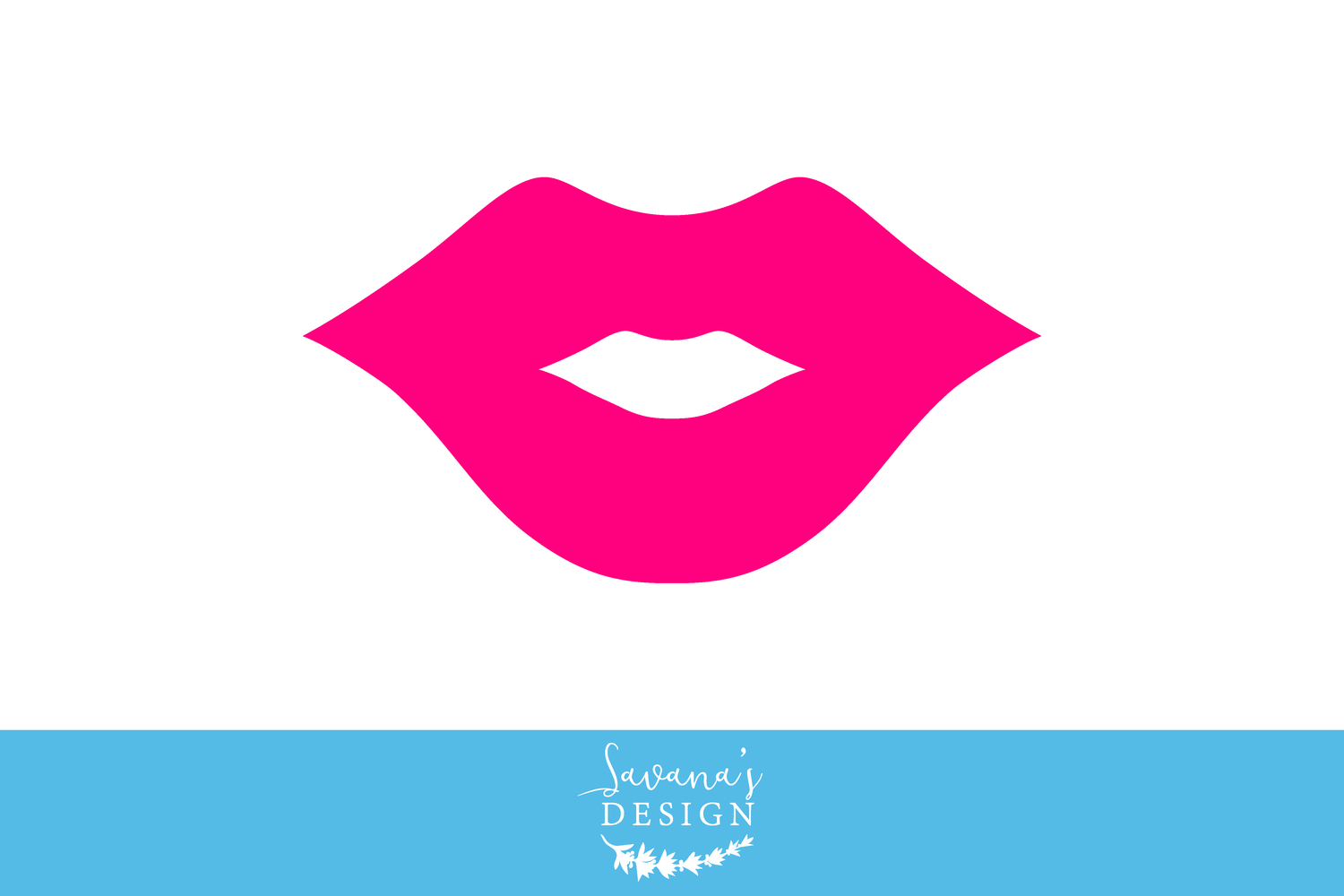 Download Kiss Lips Logos