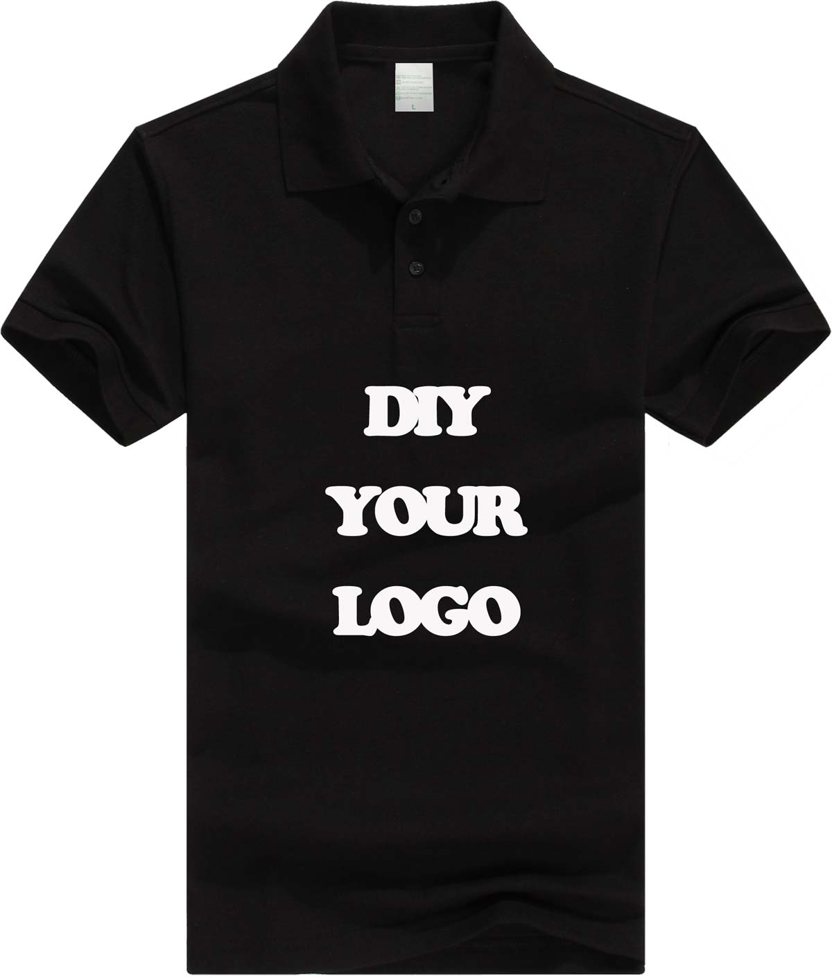 Work shirts with Logos