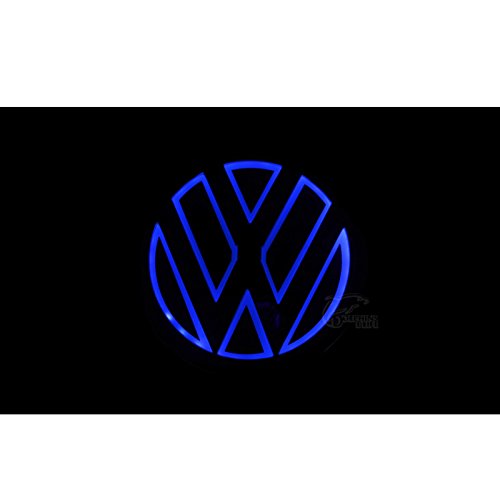 Volkswagen golf Logos
