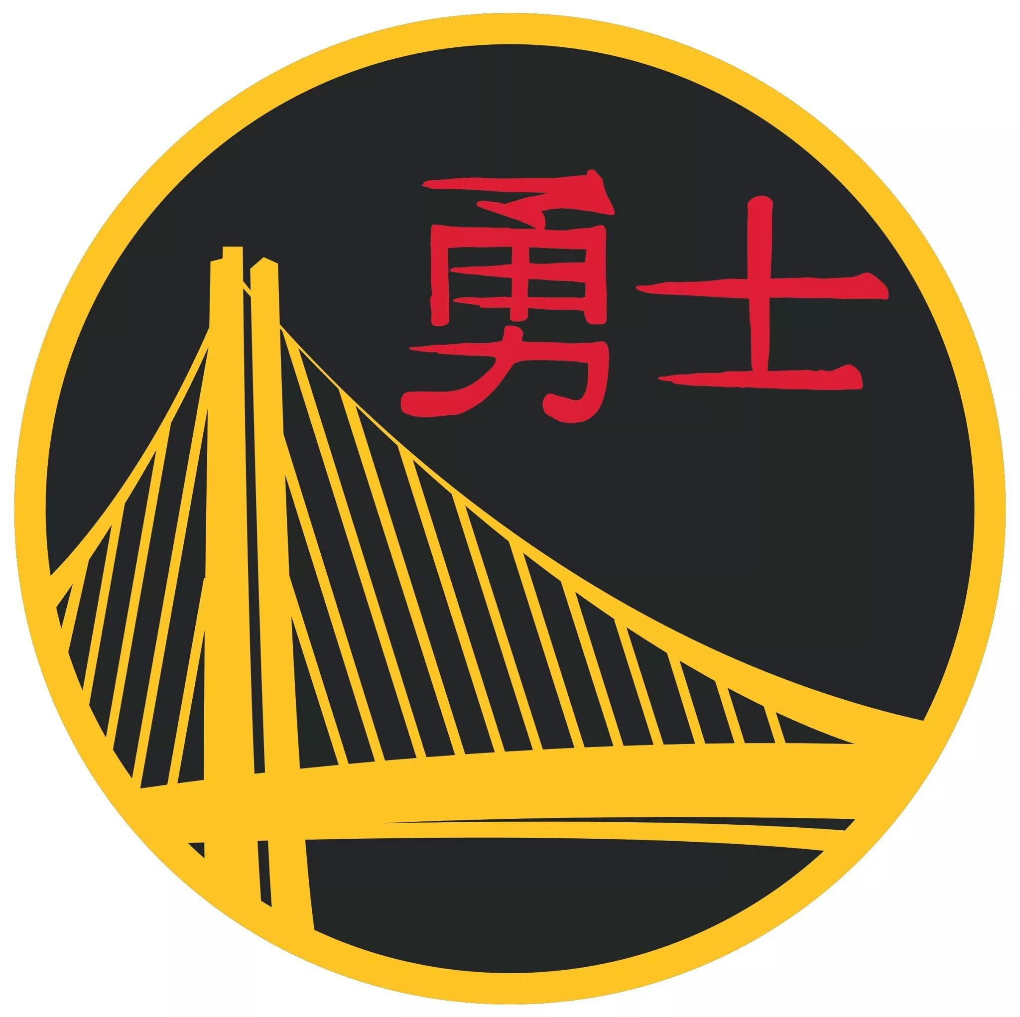 Golden state warriors Logos