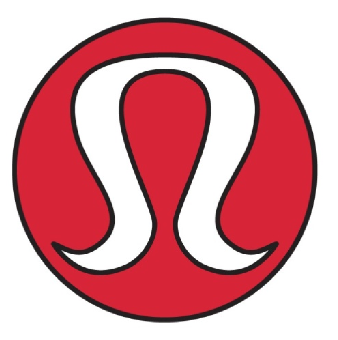 Lululemon Logos