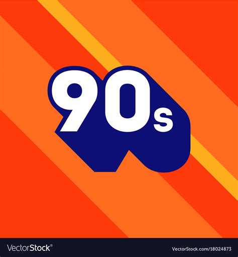 90s Logos