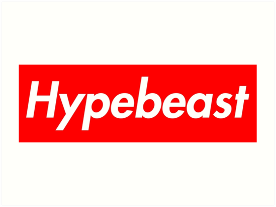 Hypebeast Logos - roblox t shirt hypebeast
