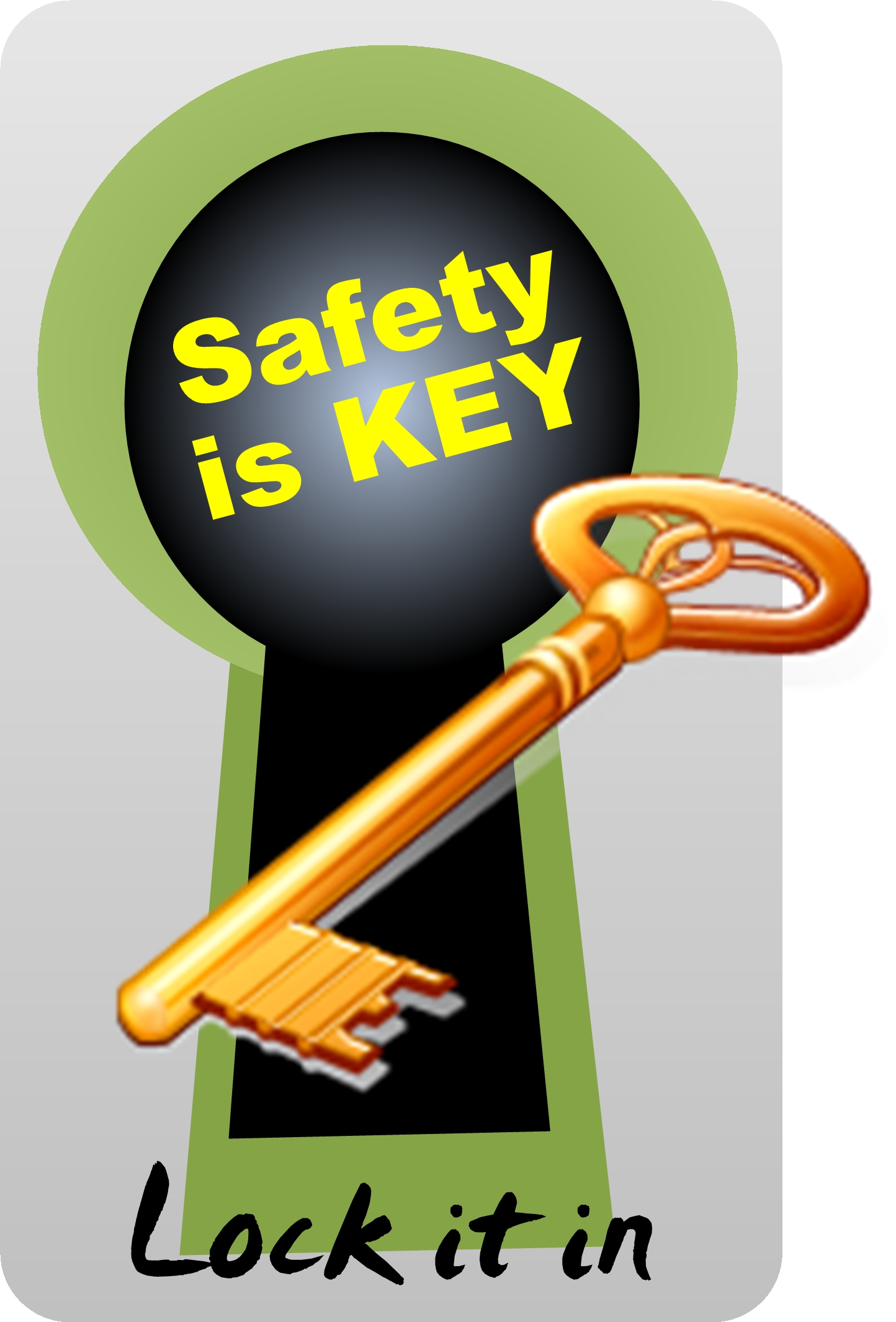 Safety Logo Ideas