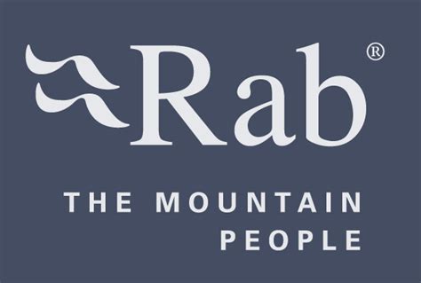 Rab Logos