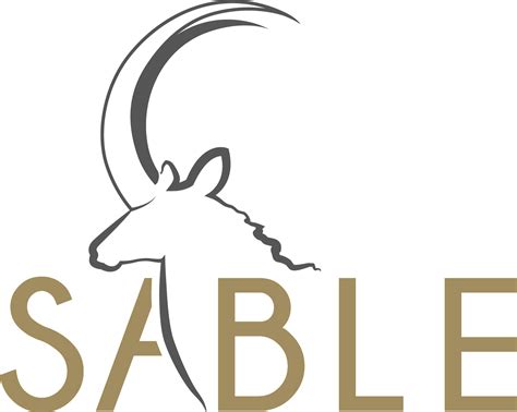  Sable  Logos 