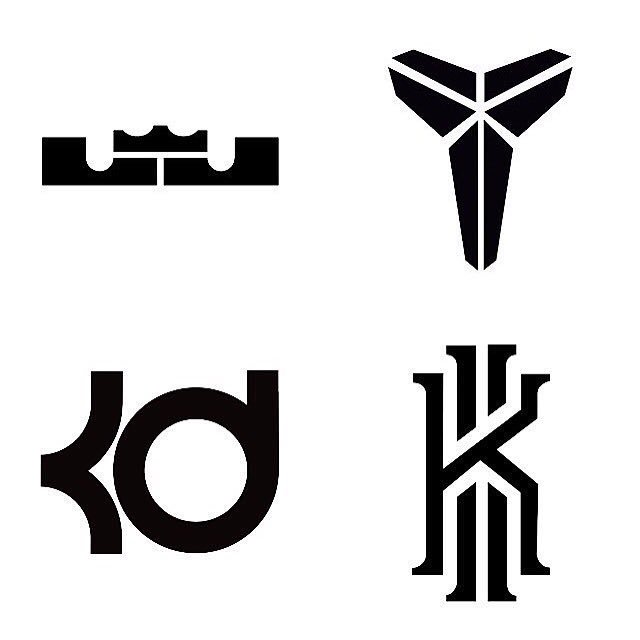 Kyrie Logos