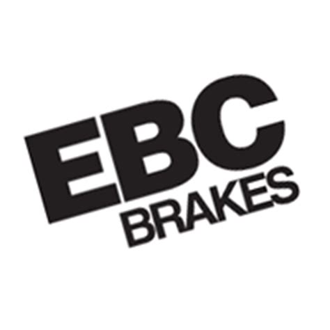 Ebc brakes Logos