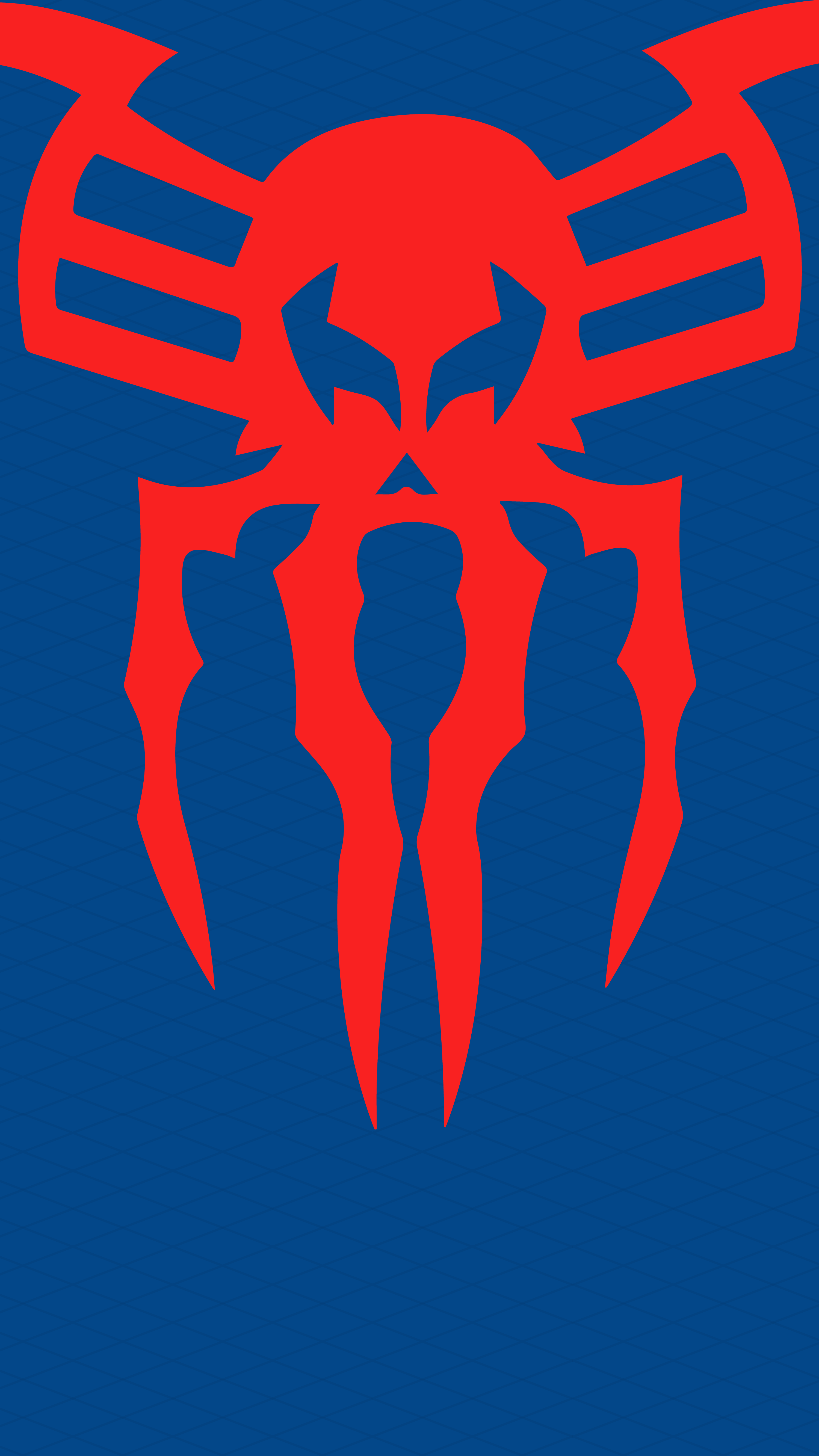 Spiderman 2099 Logos - spider man homecoming test roblox