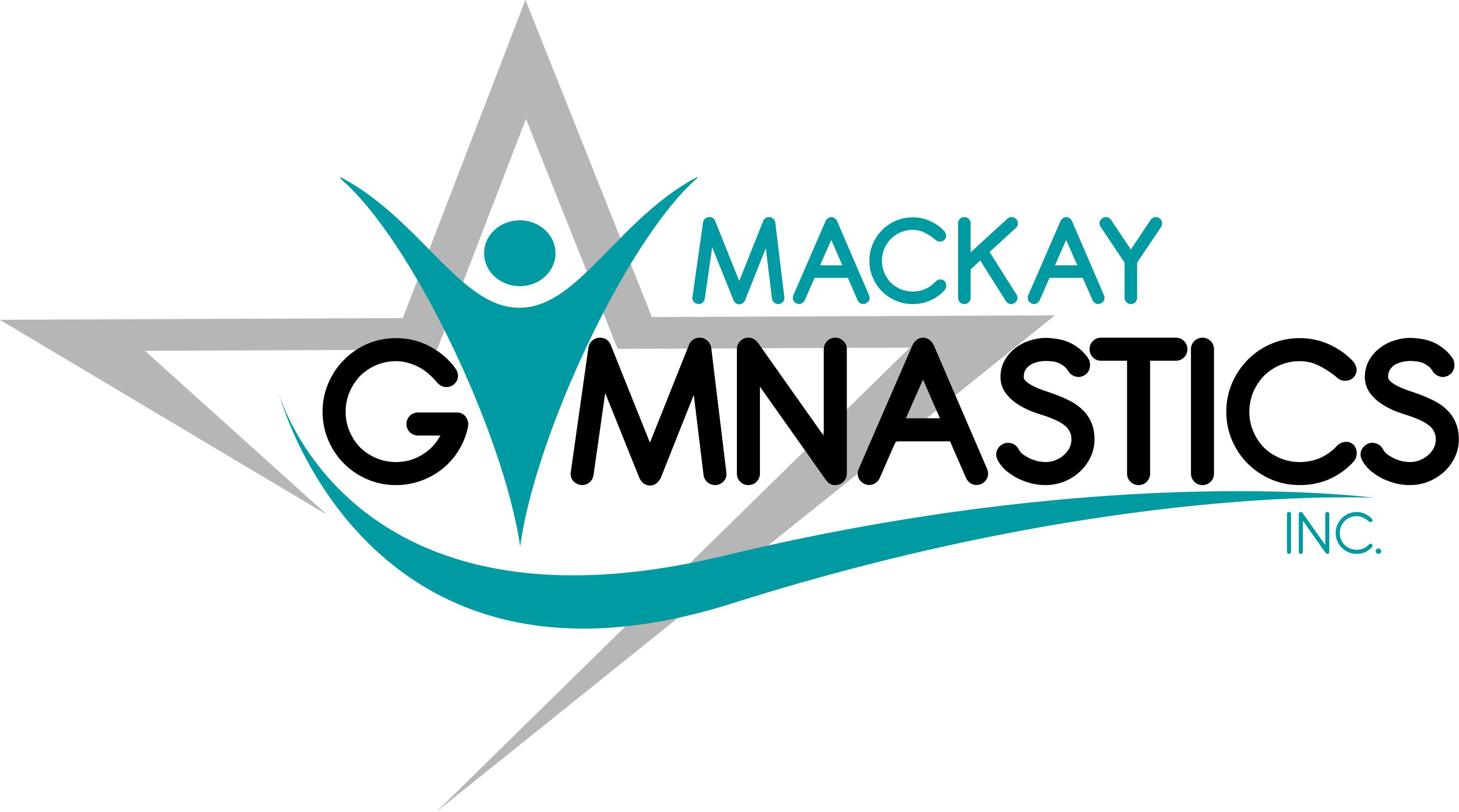 Gymnastics Logos