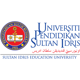 Universiti Pendidikan Sultan Idris Logos