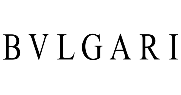 bvlgari logo vector