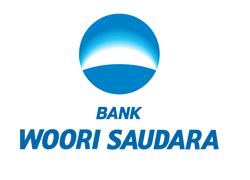 Woori bank Logos