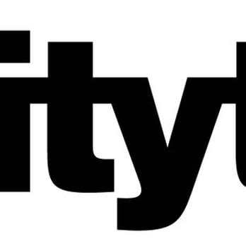 City tv Logos
